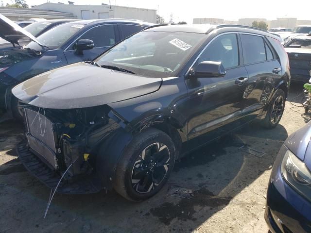 2023 KIA Niro Wind