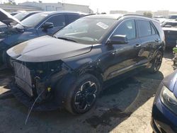 Salvage cars for sale from Copart Martinez, CA: 2023 KIA Niro Wind