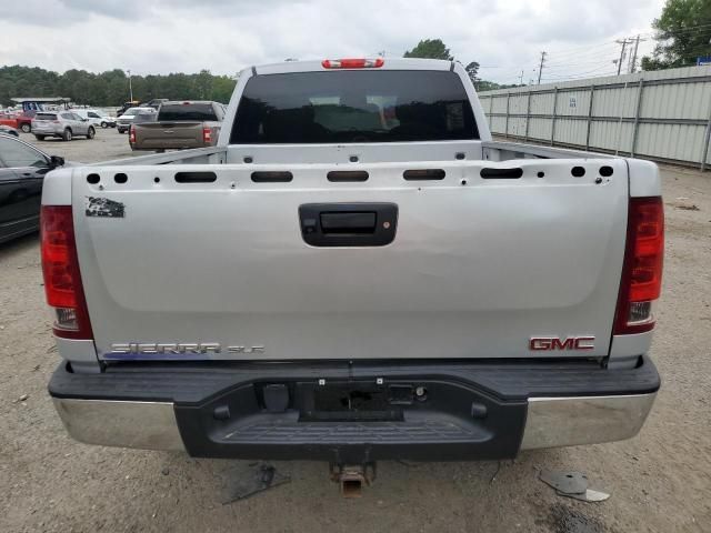 2013 GMC Sierra C1500 SLE