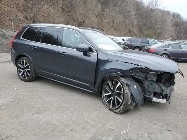 2021 Volvo XC90 T6 Momentum