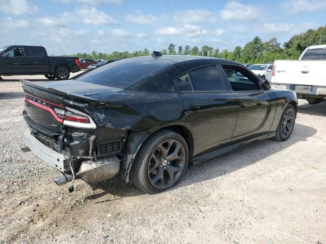 2019 Dodge Charger GT