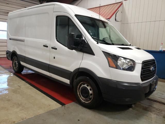 2016 Ford Transit T-350