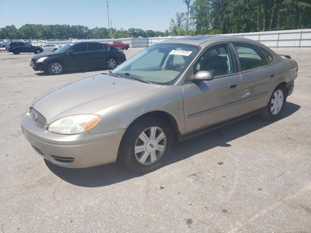 2004 Ford Taurus SEL