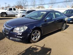 2010 Chevrolet Malibu 1LT for sale in New Britain, CT