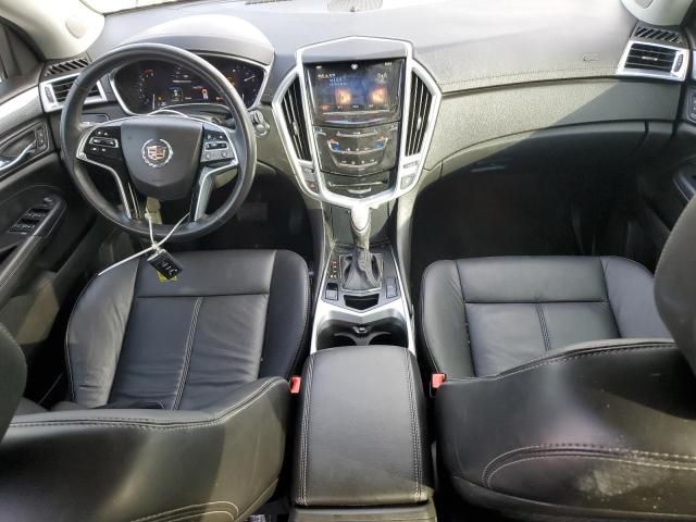 2014 Cadillac SRX