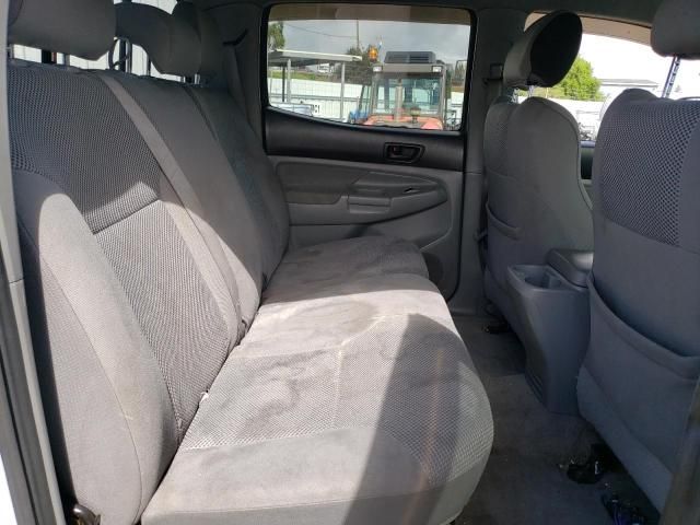 2006 Toyota Tacoma Double Cab Prerunner Long BED