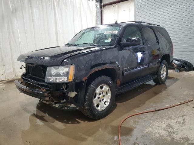 2011 Chevrolet Tahoe K1500 LS