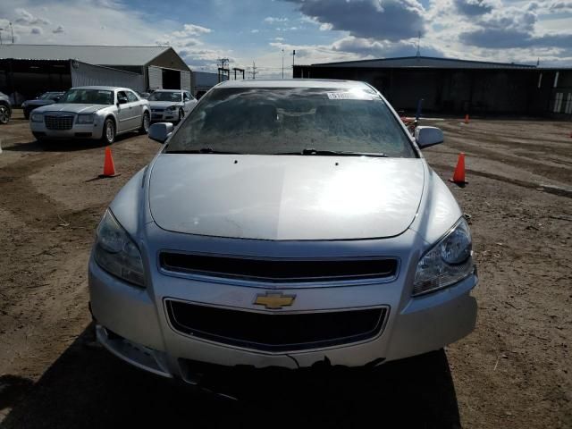 2012 Chevrolet Malibu 1LT