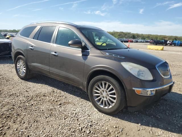 2012 Buick Enclave