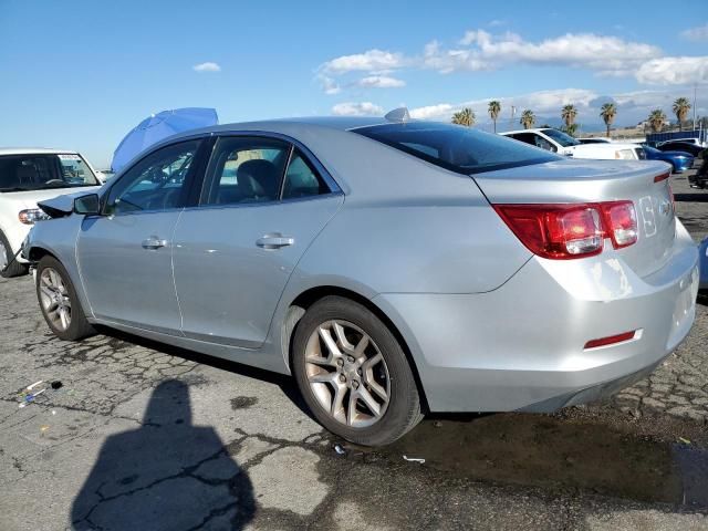 2013 Chevrolet Malibu 1LT