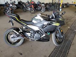 2021 Kawasaki EX400 for sale in Denver, CO