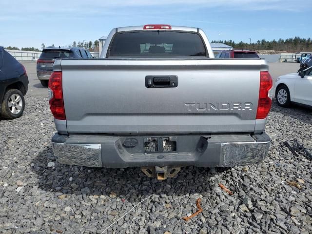 2014 Toyota Tundra Crewmax SR5