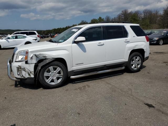 2014 GMC Terrain SLT