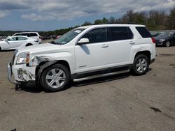 Vehiculos salvage en venta de Copart Brookhaven, NY: 2014 GMC Terrain SLT