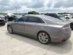 2014 Lincoln MKZ