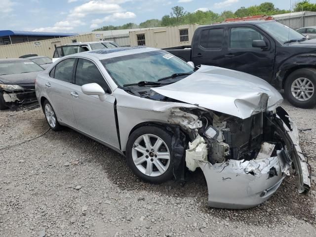 2008 Lexus ES 350