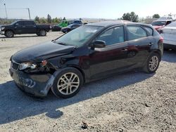 Carros que se venden hoy en subasta: 2012 KIA Forte EX