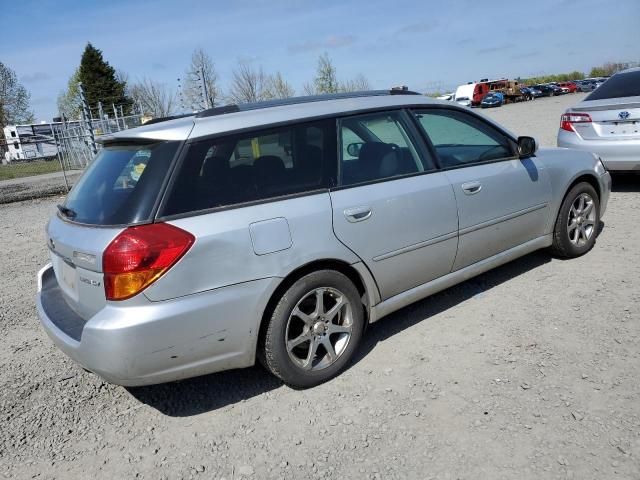 2005 Subaru Legacy 2.5I