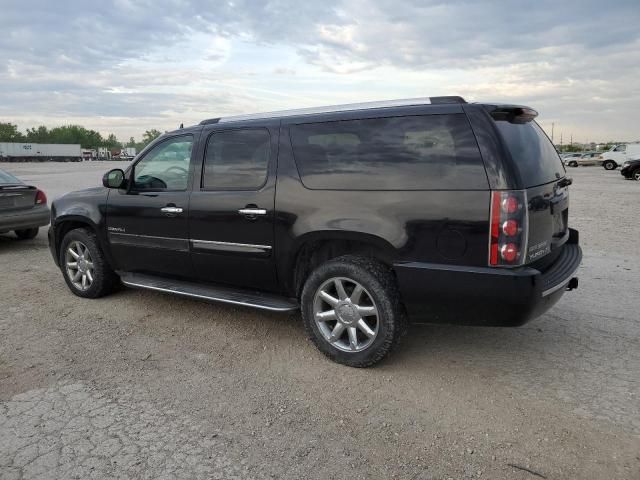 2011 GMC Yukon XL Denali