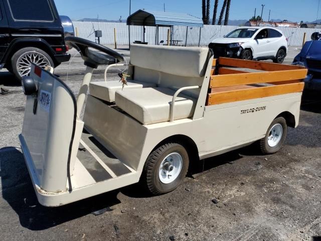 1992 Other Golf Cart