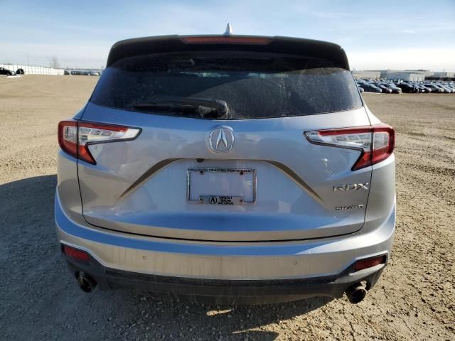 2019 Acura RDX Advance