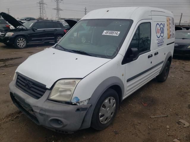 2012 Ford Transit Connect XL