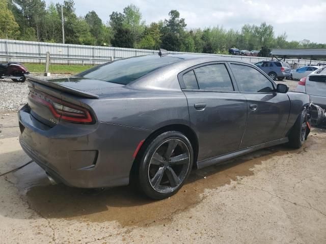 2019 Dodge Charger R/T