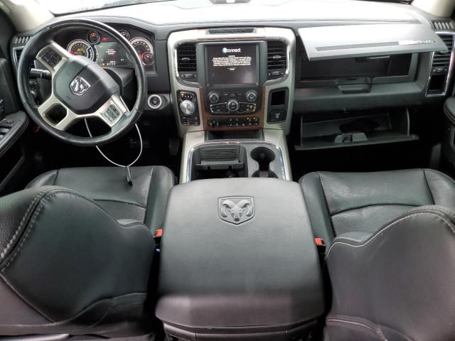 2017 Dodge 1500 Laramie