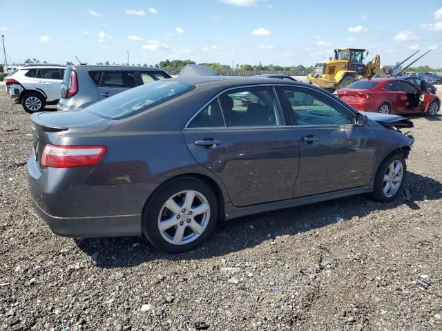 2007 Toyota Camry CE