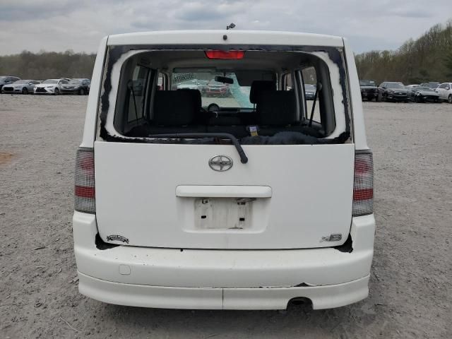 2006 Scion XB