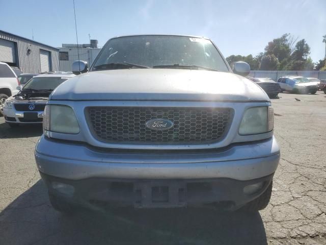 2003 Ford F150