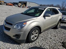 2014 Chevrolet Equinox LT for sale in Wayland, MI