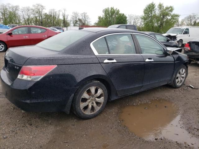 2010 Honda Accord EXL