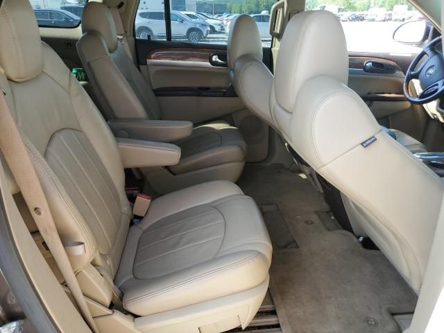 2009 Buick Enclave CXL