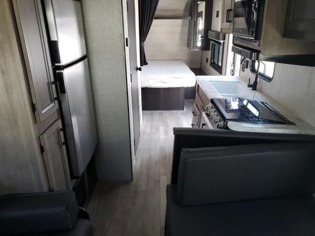 2022 Jayco JAY Flight