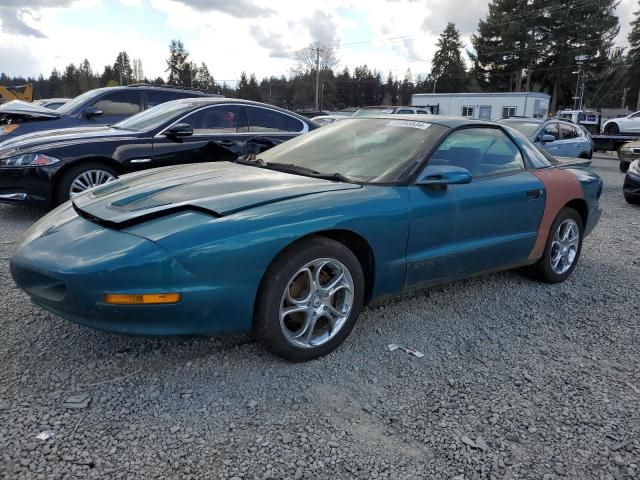 1994 Pontiac Firebird