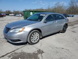 2013 Chrysler 200 LX for sale in Ellwood City, PA