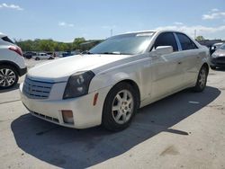 Vehiculos salvage en venta de Copart Lebanon, TN: 2006 Cadillac CTS