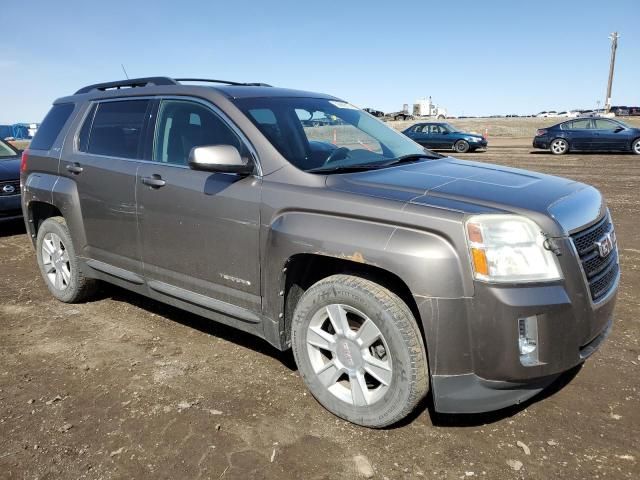 2010 GMC Terrain SLT