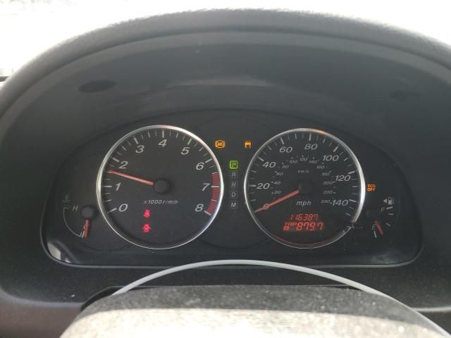 2006 Mazda 6 I