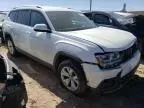 2018 Volkswagen Atlas S