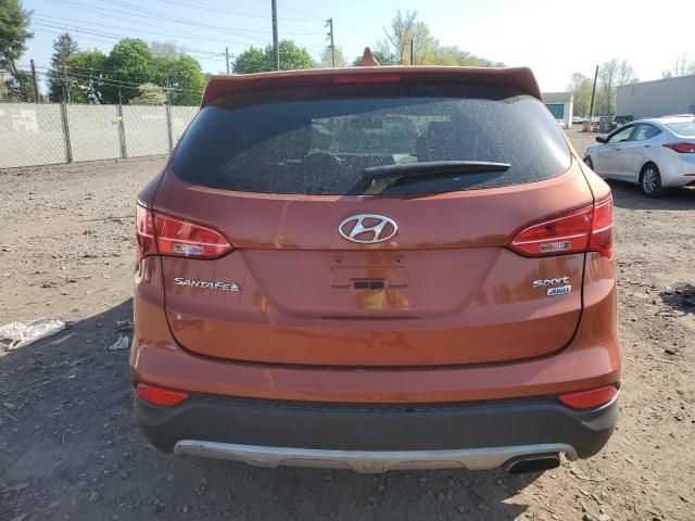 2015 Hyundai Santa FE Sport