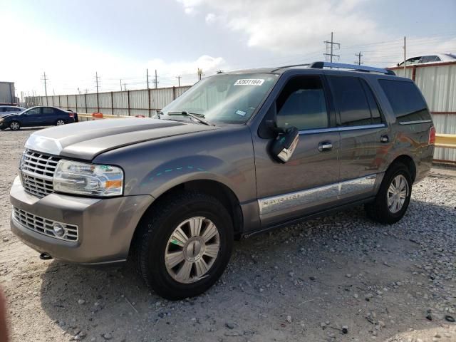 2014 Lincoln Navigator