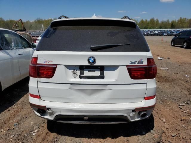 2011 BMW X5 XDRIVE35I