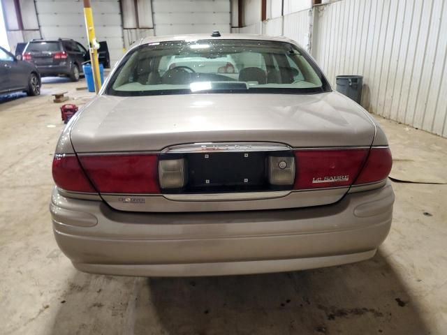 2004 Buick Lesabre Limited