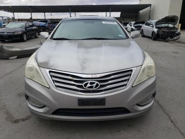 2012 Hyundai Azera GLS