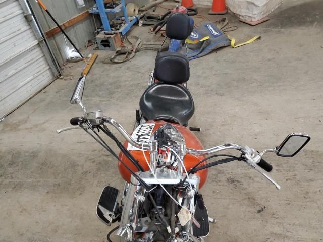 2003 Honda VT1300 S