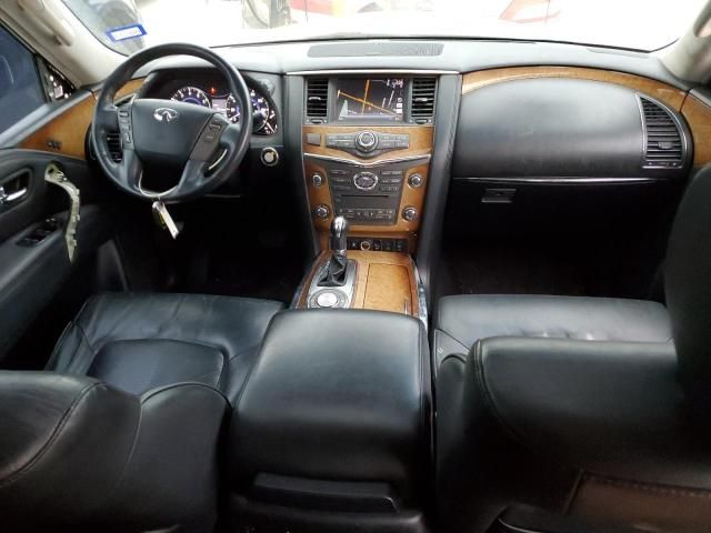 2012 Infiniti QX56