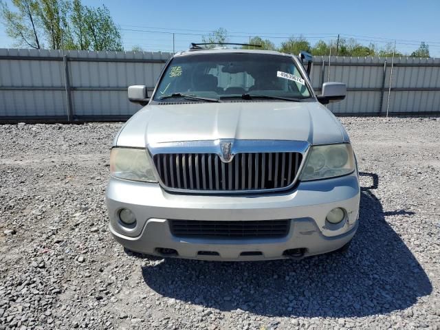 2003 Lincoln Navigator