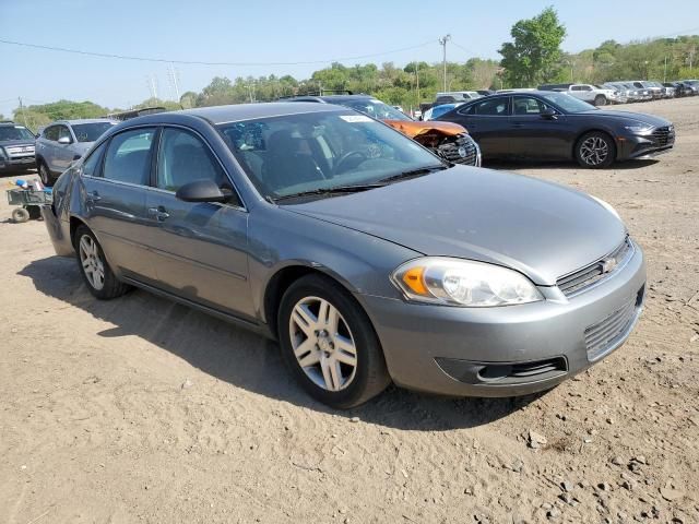 2007 Chevrolet Impala LT